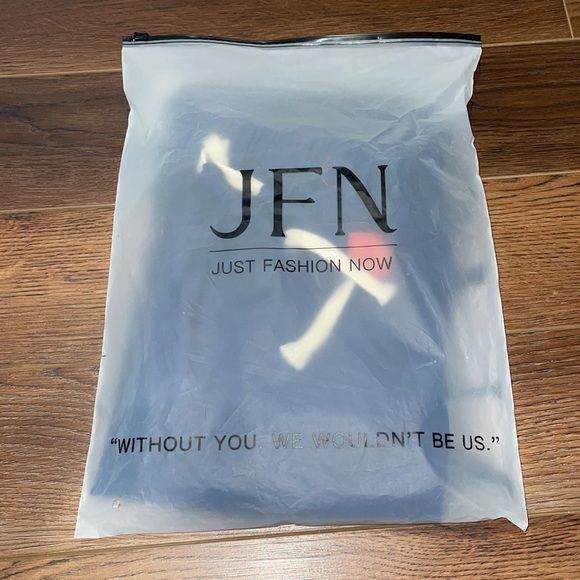 Men’s stretchy blue shorts - Picture 4 of 4